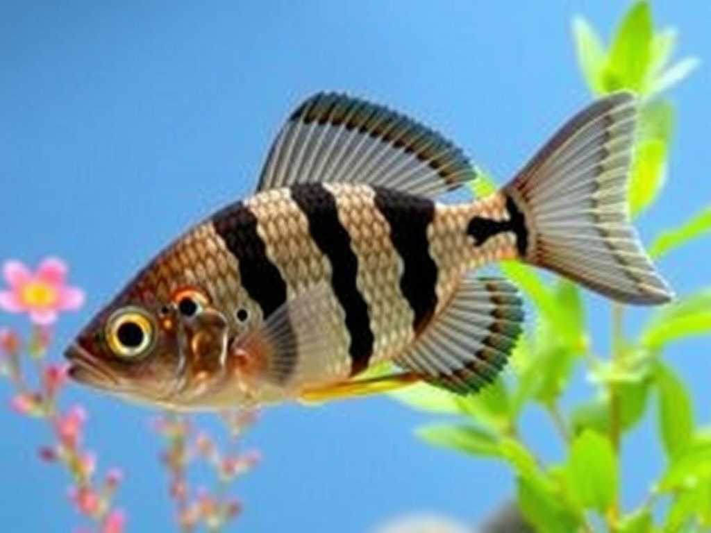 How to Choose Freshwater Ornamental Fish for Beginners: Avoid Fatal Mistakes