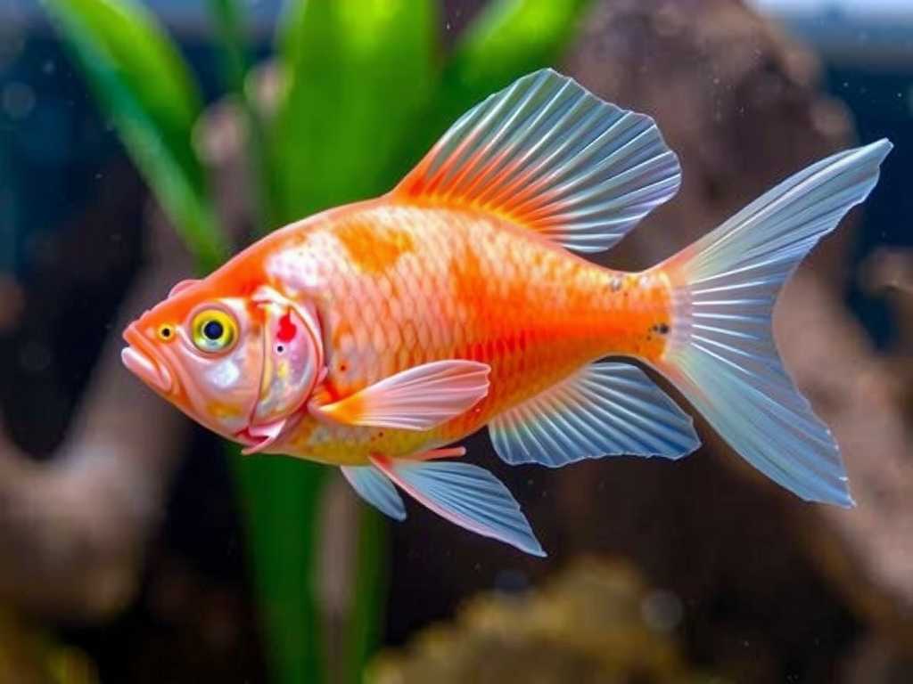 How to Spot Nutrient Deficiencies in Ornamental Fish Care