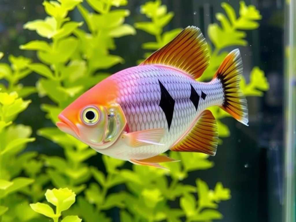 How to Spot Nutrient Deficiencies in Ornamental Fish Care(1)