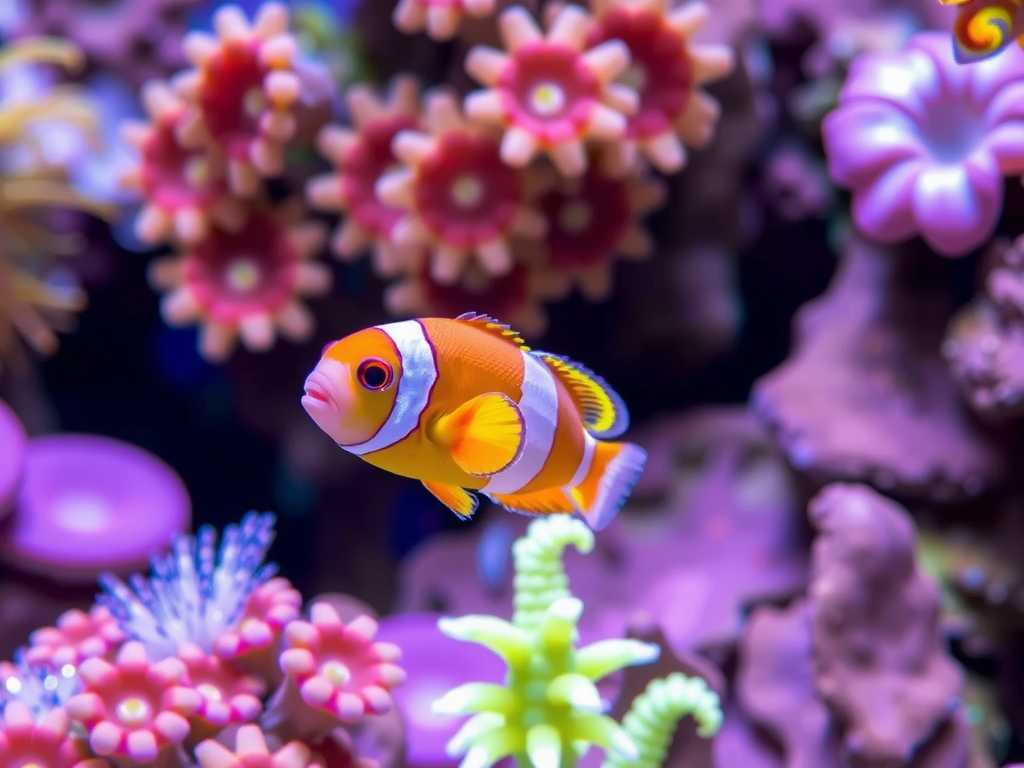 How to Choose Reef-Safe Gear in Ornamental Fish Care: Coral-Friendly