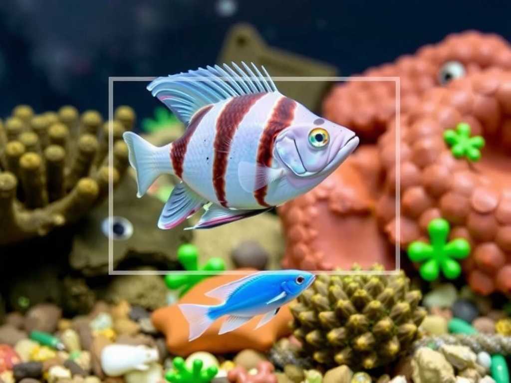 How to Fix Low Salinity in Saltwater Ornamental Fish Care