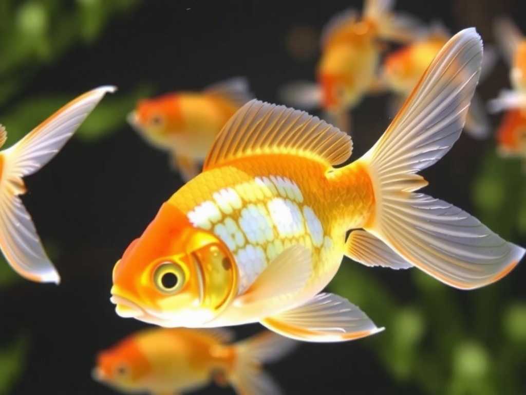 How to Care for Goldfish in Ornamental Fish Care: Special Tips(1)