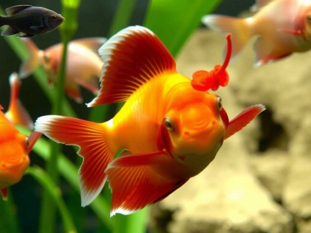 How to Choose Large Tanks in Ornamental Fish Care: 50+ Gallons