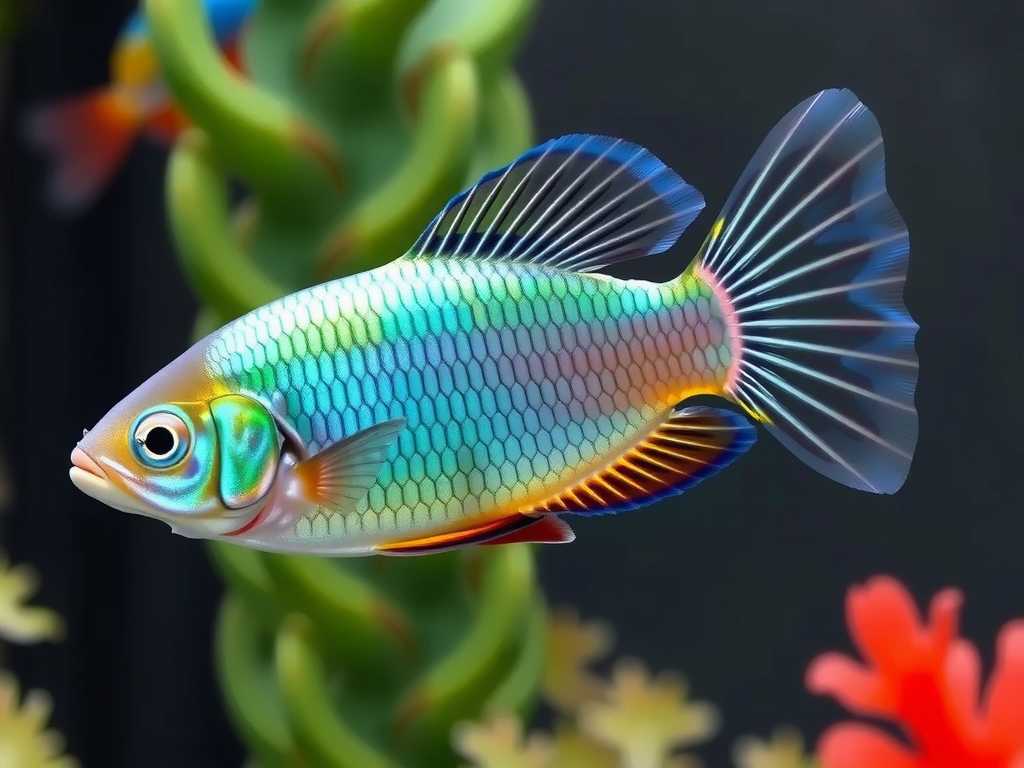 How to Identify Male vs Female Fish in Ornamental Fish Care