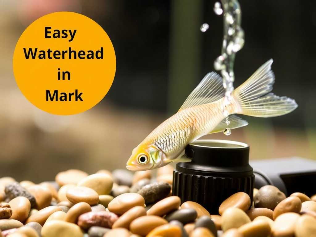 How to Choose Powerhead in Ornamental Fish Care: Water Flow