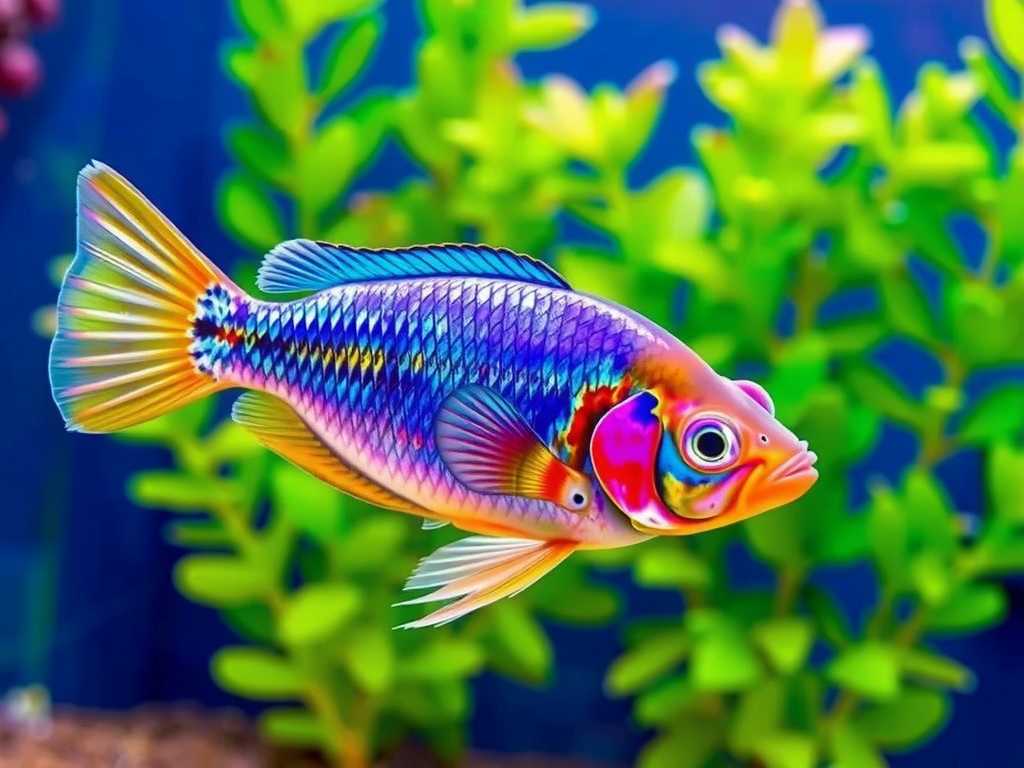How to Fix High Phosphate in Ornamental Fish Care(1)