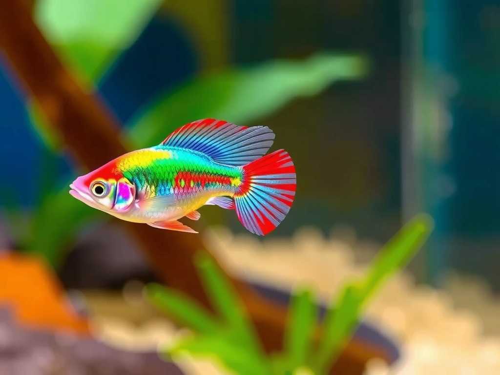How to Treat Neon Tetra Disease in Ornamental Fish Care