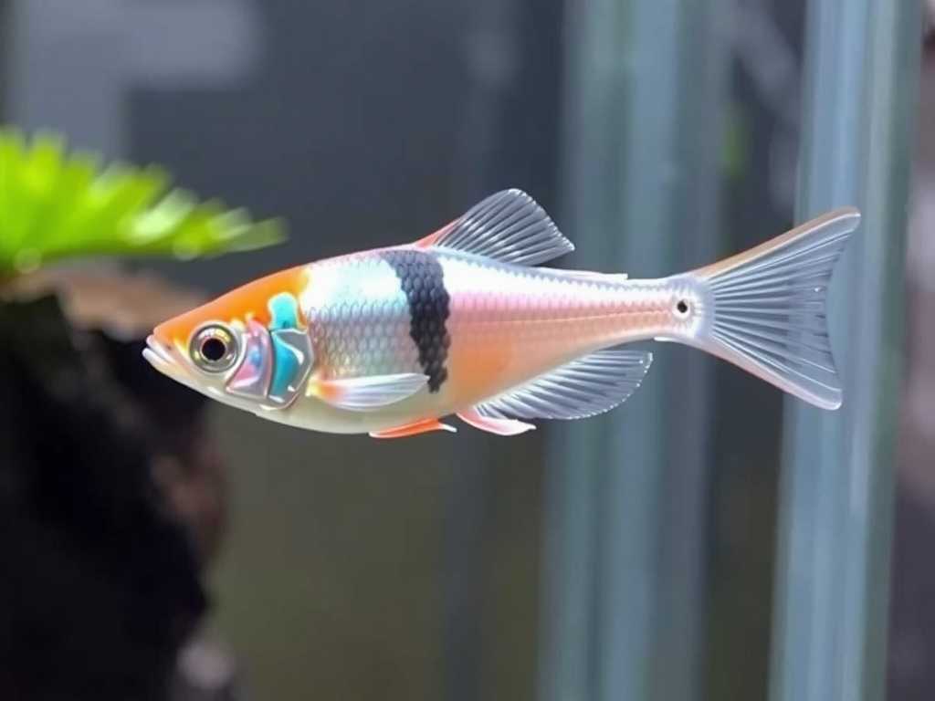 How to Treat Neon Tetra Disease in Ornamental Fish Care(1)
