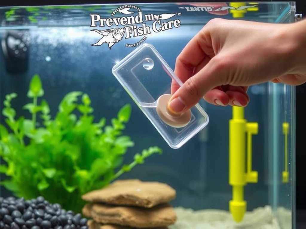 How to Prevent Tank Leaks in Ornamental Fish Care: Checks