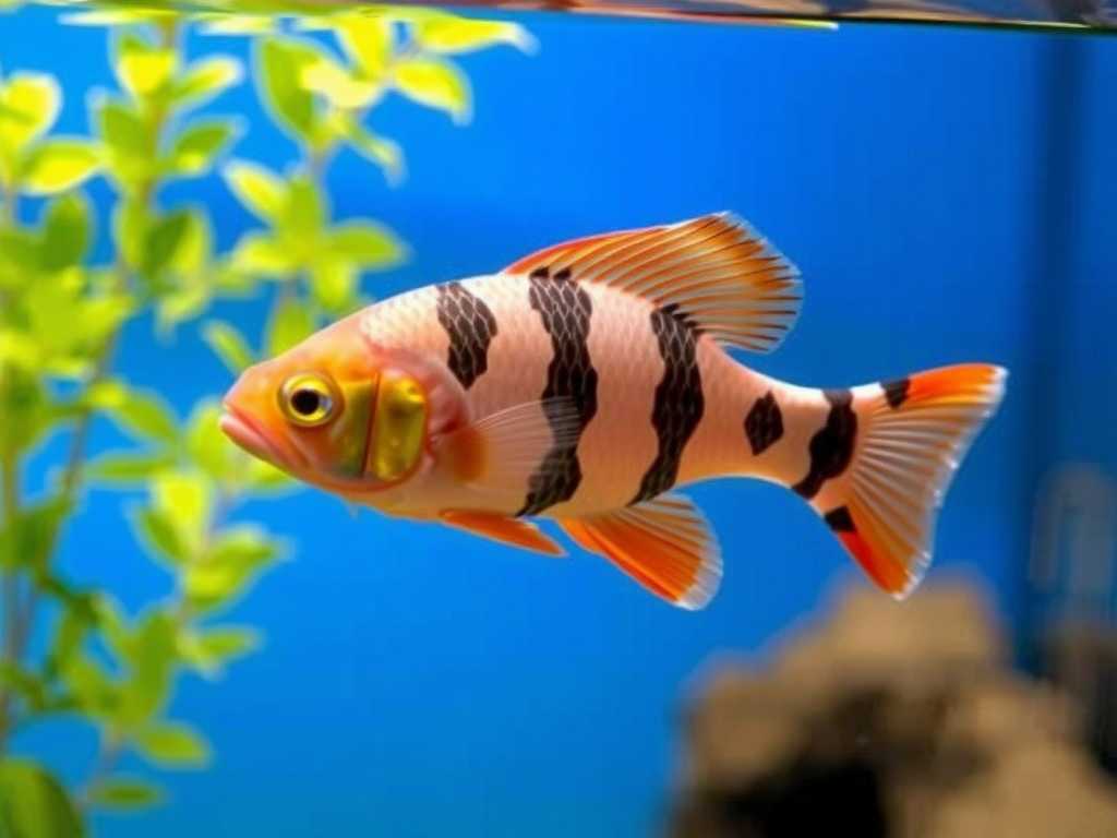 How to Prevent Tank Leaks in Ornamental Fish Care: Checks(1)