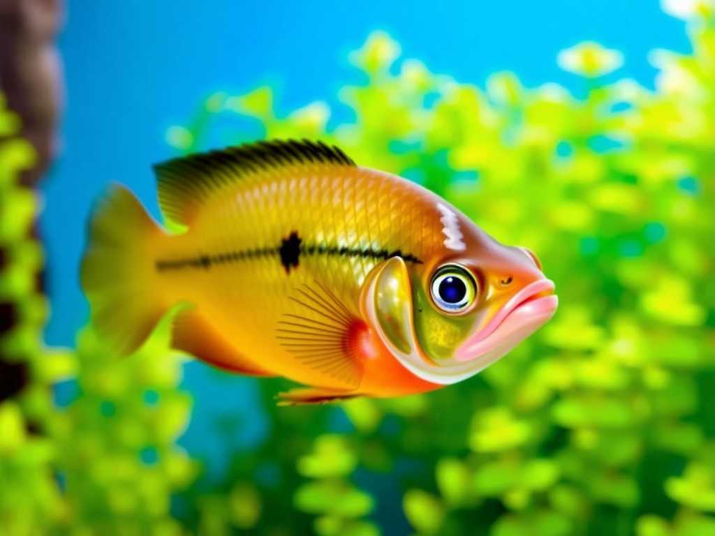 How to Treat Hole-in-the-Head in Ornamental Fish Care