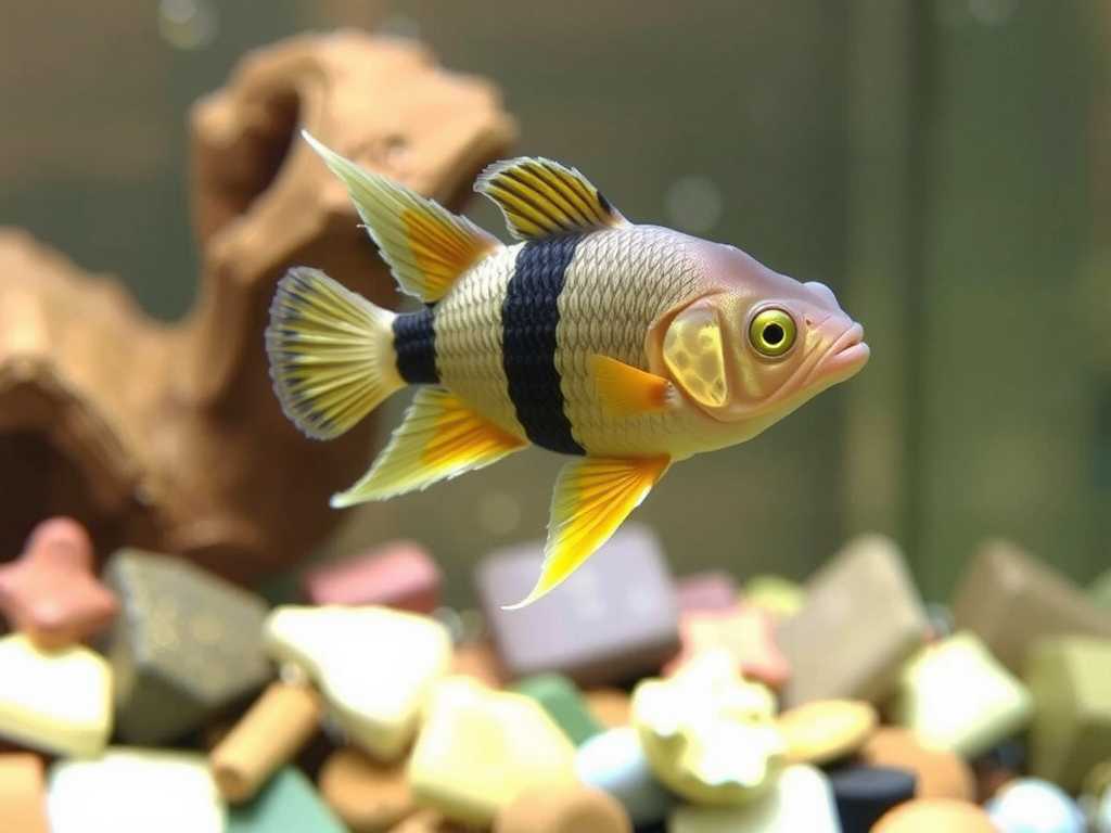 How to Fix Nitrite Spikes in Ornamental Fish Care