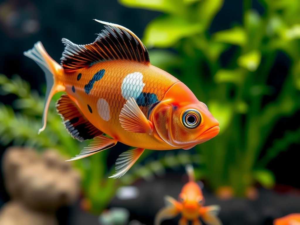 How to Spot Parasites in Ornamental Fish Care: Treatments