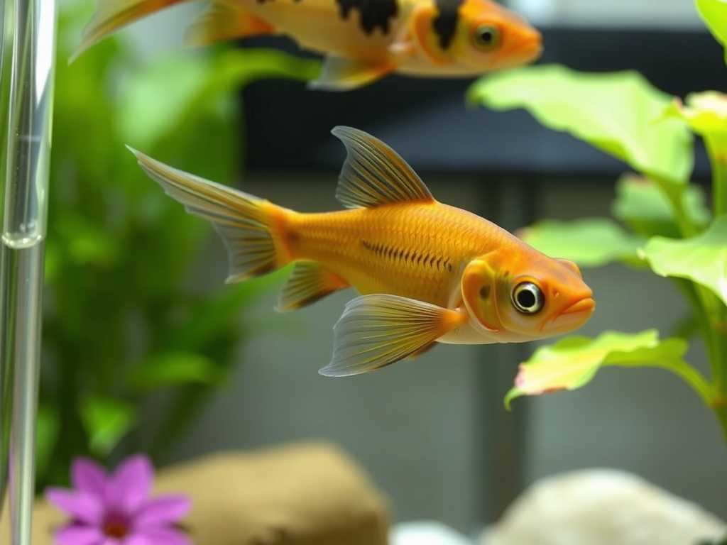 How to Choose Water Conditioner for Ornamental Fish Care