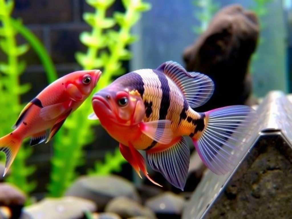 How to Fix Nitrate Spikes in Ornamental Fish Care