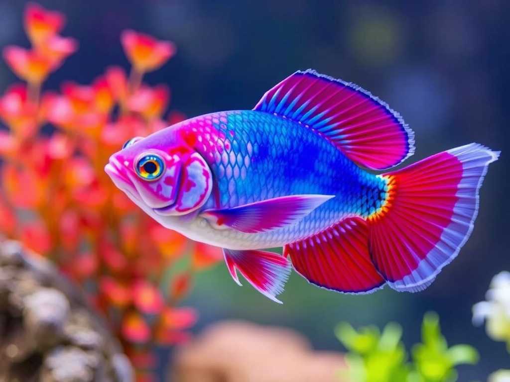 How to Choose Lighting for Ornamental Fish Care: Boost Health(1)