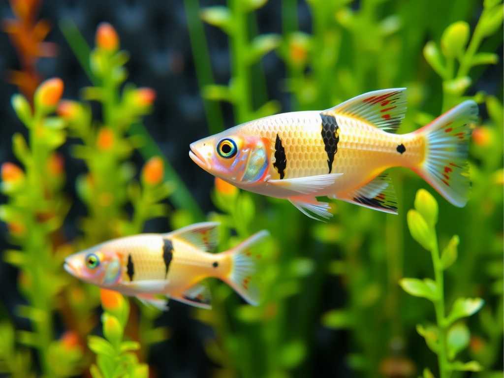 How to Spot Overcrowding in Ornamental Fish Care