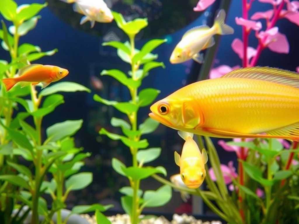 How to Spot Overcrowding in Ornamental Fish Care(1)