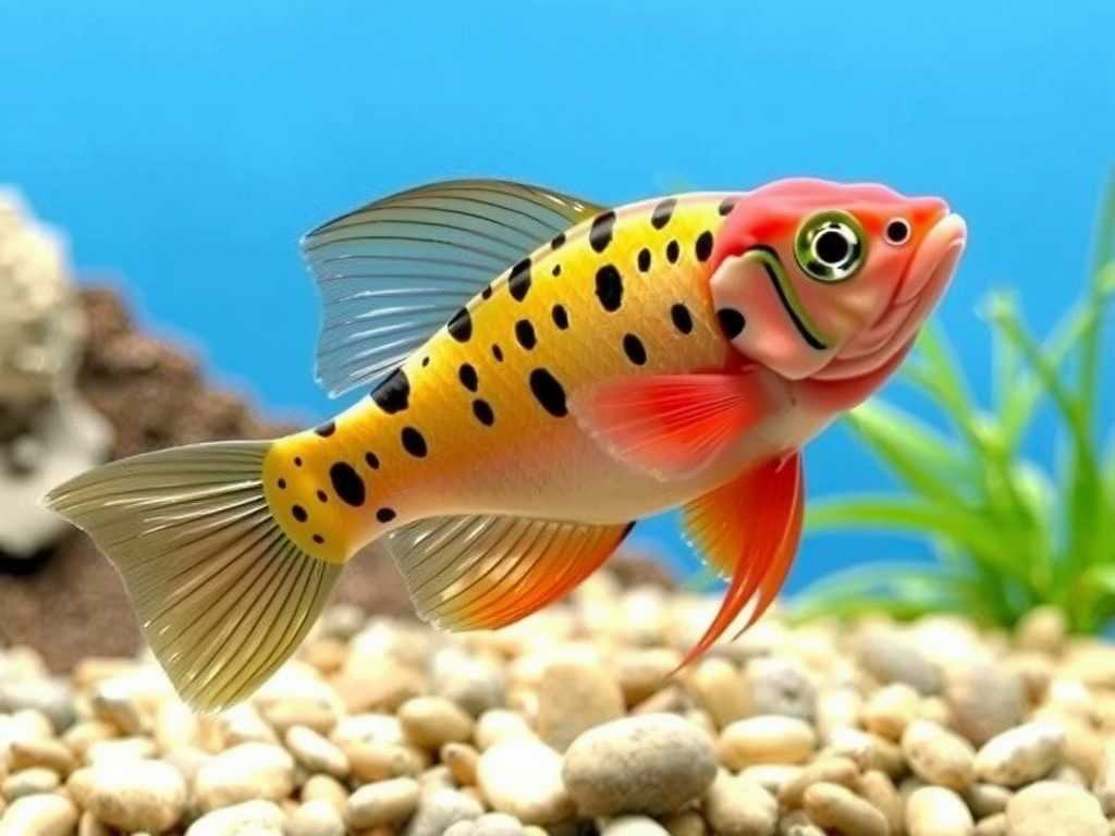How to Feed Fish While on Vacation in Ornamental Fish Care(1)