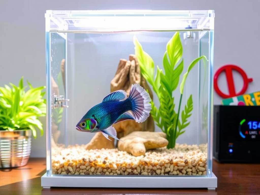 How to Choose Heater for Ornamental Fish Care: Avoid Overheating(1) How to Choose Heater for Ornamental Fish Care: Avoid Overheating(1)