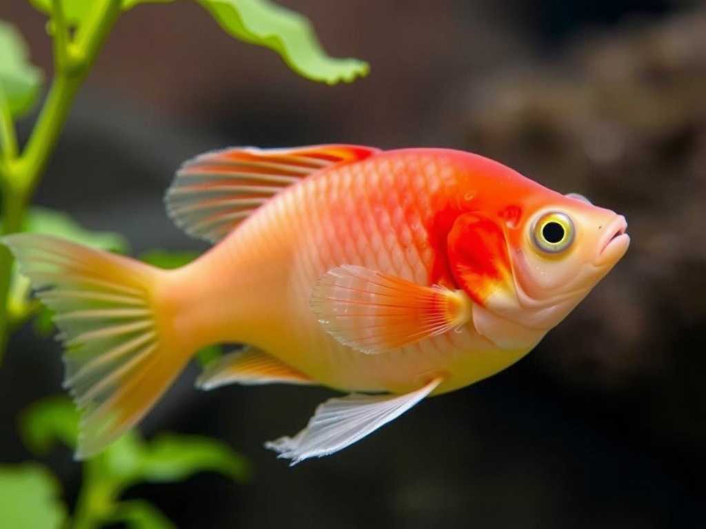 How to Treat Velvet Disease in Ornamental Fish Care: Stop Fuzz