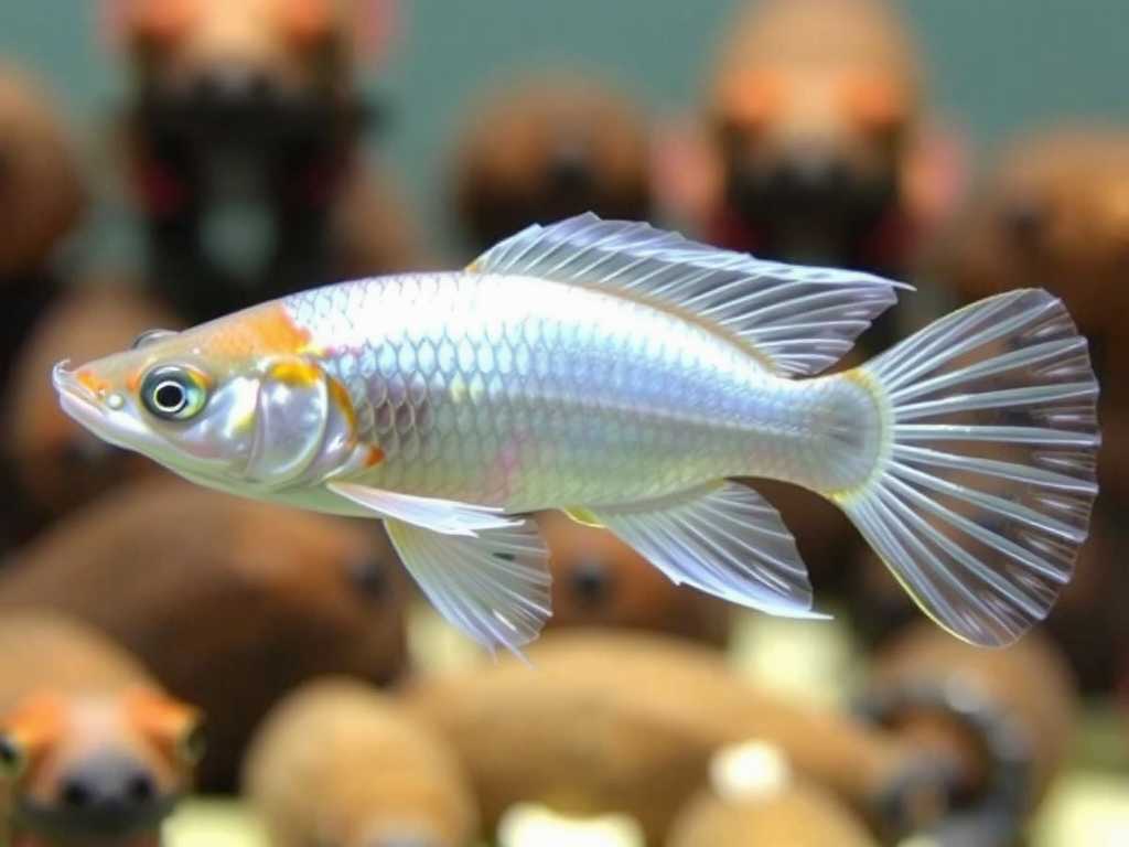 How to Treat Velvet Disease in Ornamental Fish Care: Stop Fuzz(1) How to Treat Velvet Disease in Ornamental Fish Care: Stop Fuzz(1)