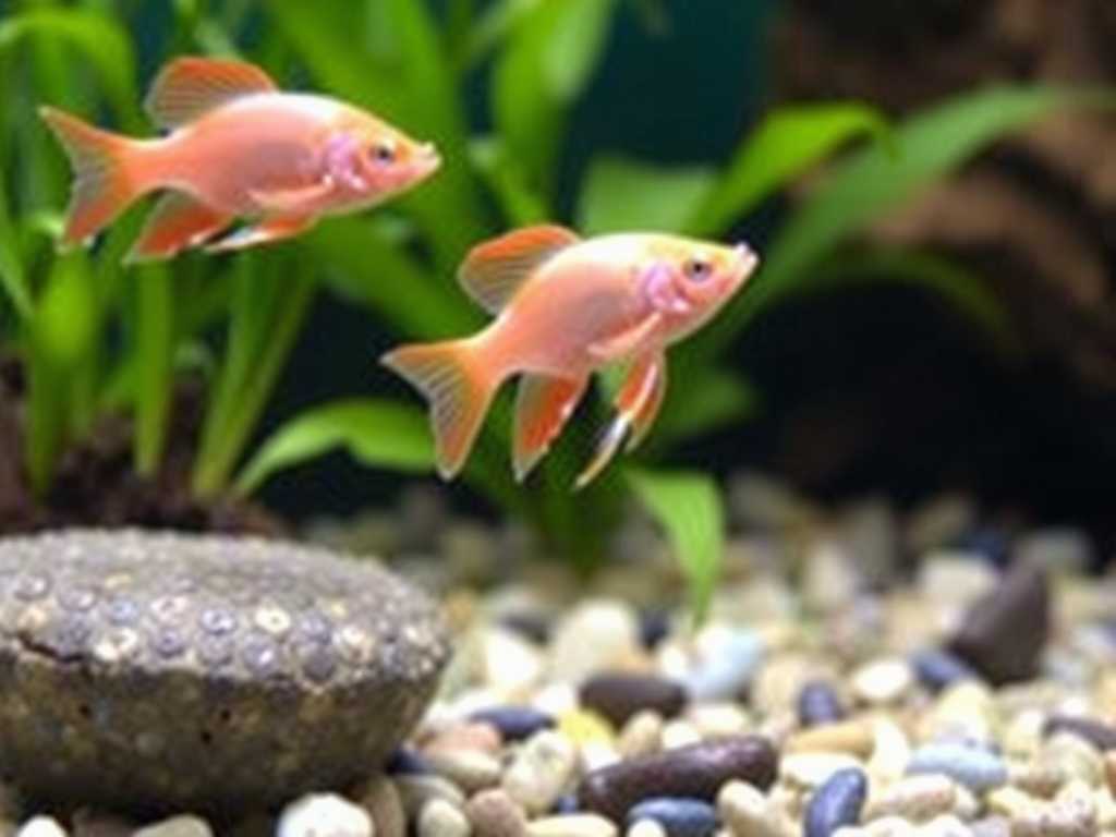 How to Breed Fish in Ornamental Fish Care: Success Tips