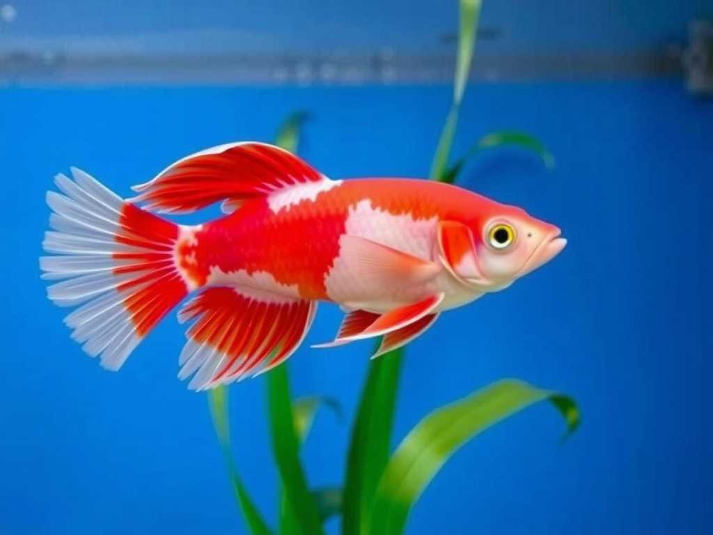 How to Breed Fish in Ornamental Fish Care: Success Tips(1) How to Breed Fish in Ornamental Fish Care: Success Tips(1)