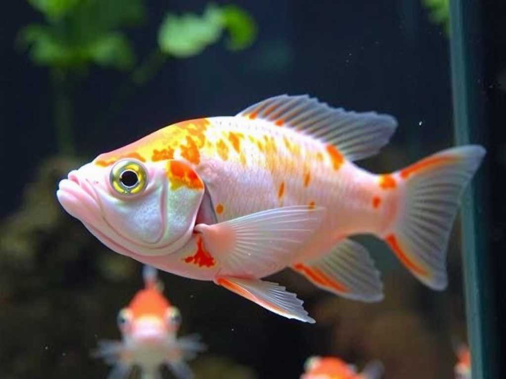 How to Identify Sick Fish in Ornamental Fish Care: Early Signs