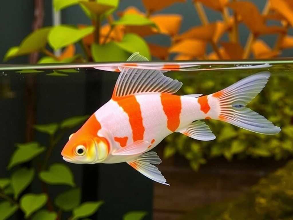 How to Fix Cloudy Water in Ornamental Fish Care