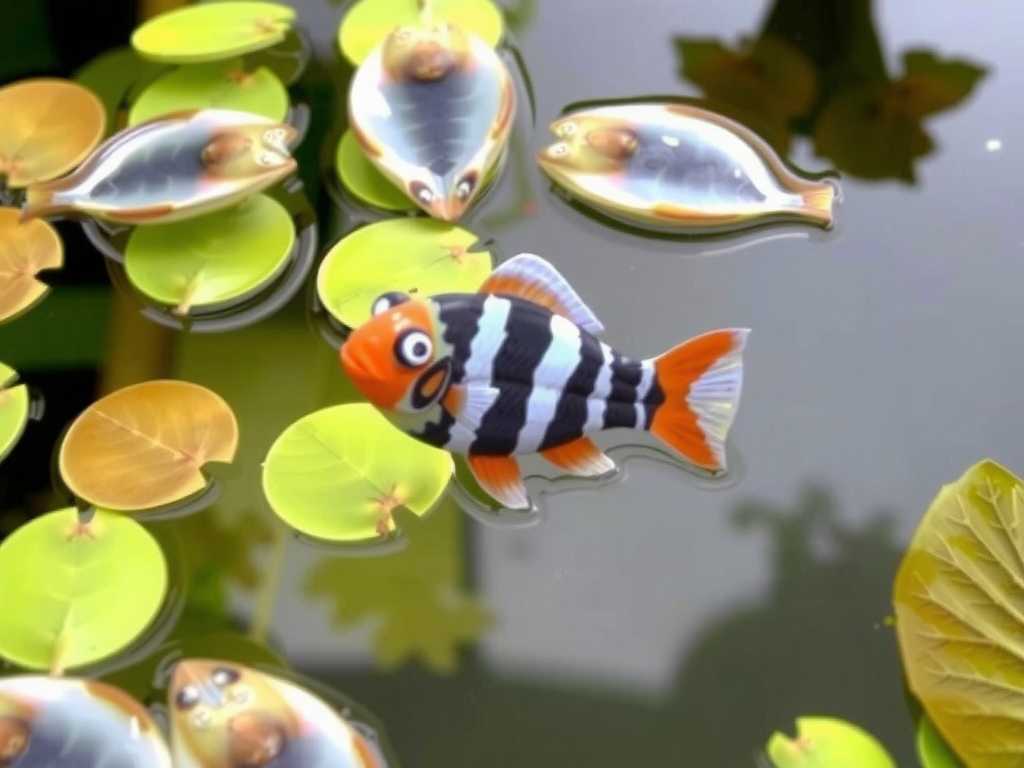 How to Fix Cloudy Water in Ornamental Fish Care(1)