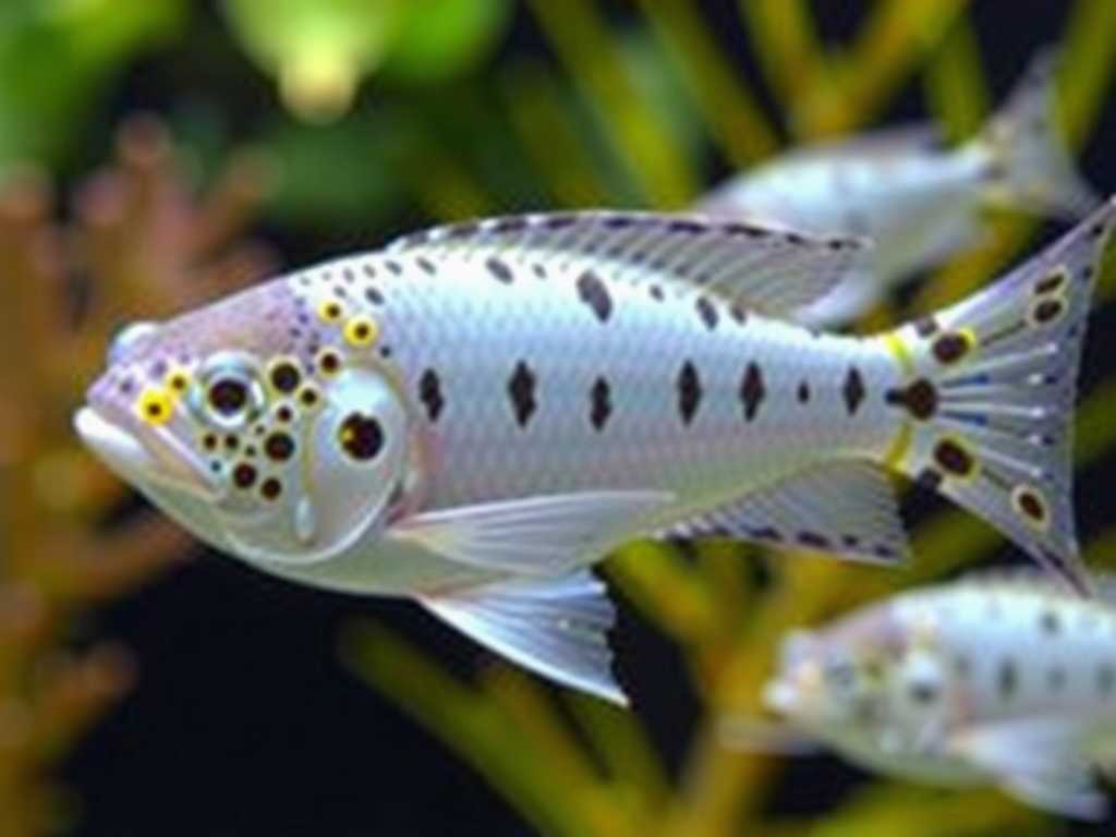 How to Lower Ammonia in Ornamental Fish Care: Safe Reduction(1)