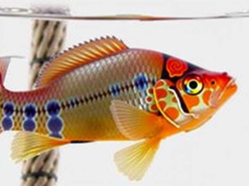 How to Treat Fin Rot in Ornamental Fish Care: Heal Damaged Fins(1)