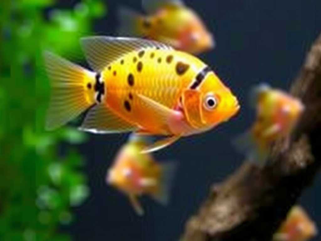 How to Acclimate Ornamental Fish Care: Prevent Shock & Death