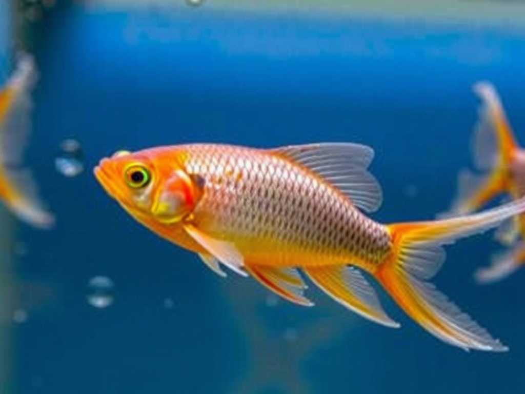 How to Acclimate Ornamental Fish Care: Prevent Shock & Death(1)