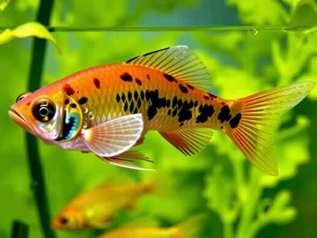 How to Treat Ich in Ornamental Fish Care: Cure White Spots Fast(1)