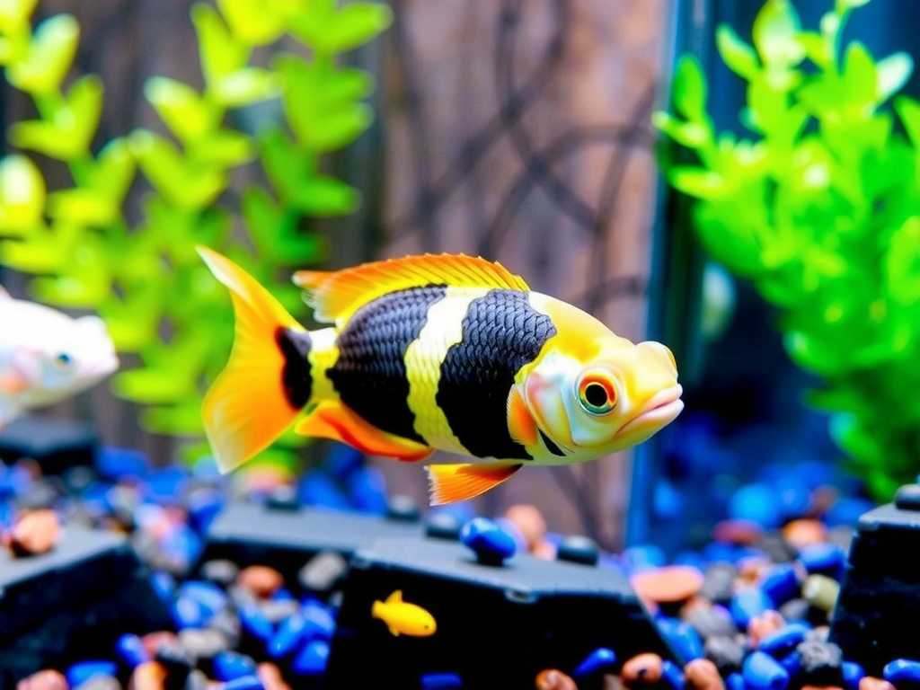 How to Do Ornamental Fish Care for Beginners: Avoid Common Mistakes