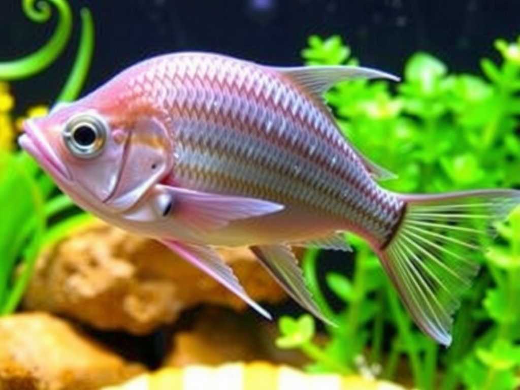 How to Treat Lymphocystis in Saltwater Ornamental Fish: Cure Growths