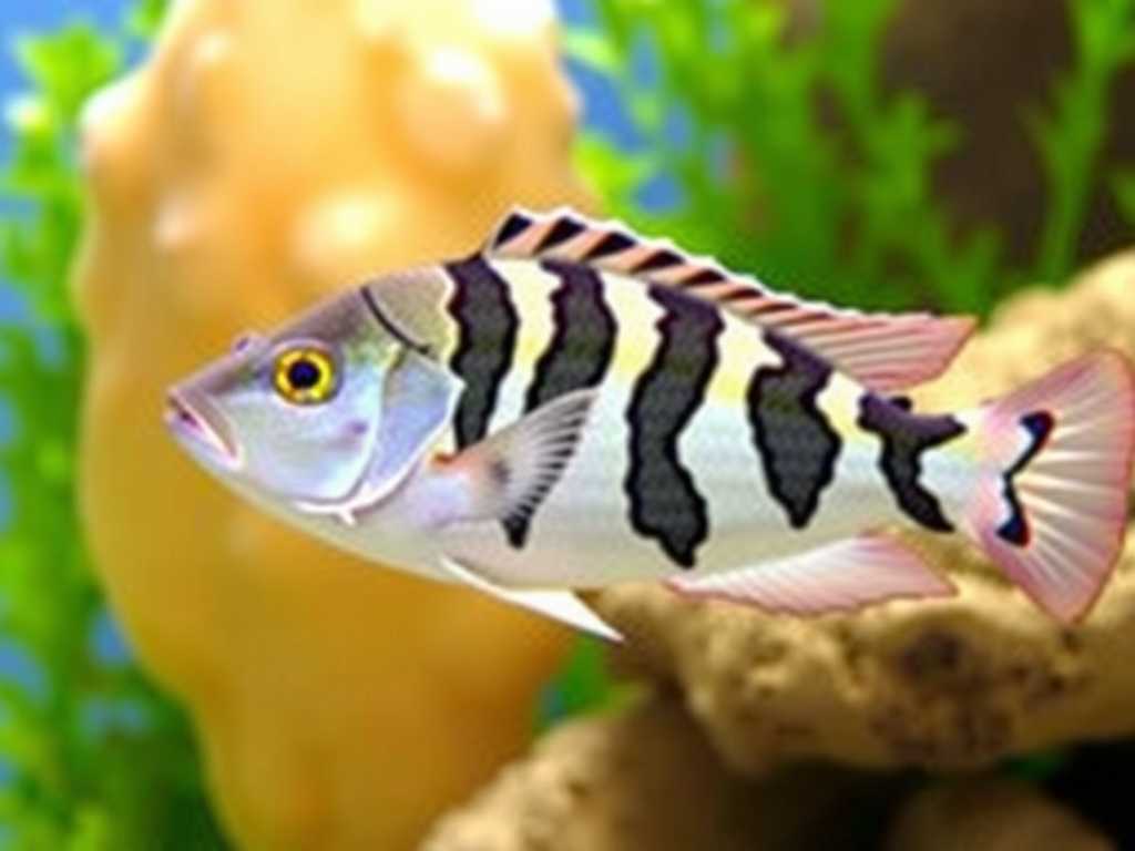 How to Choose Saltwater Ornamental Fish for Large Tanks (50+ Gallons)