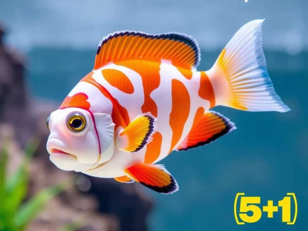 How to Choose Saltwater Ornamental Fish for Large Tanks (50+ Gallons)(1) How to Choose Saltwater Ornamental Fish for Large Tanks (50+ Gallons)(1)