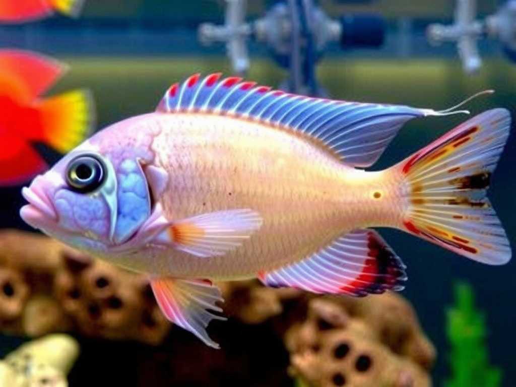 How to Fix High Phosphate in Saltwater Ornamental Fish Tanks(1)