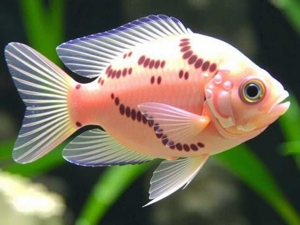 How to Feed Frozen Food to Saltwater Ornamental Fish: Thaw Tips
