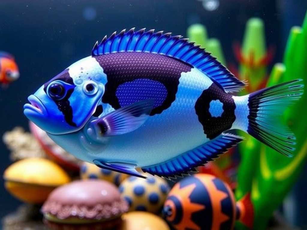How to Treat Marine Velvet in Saltwater Ornamental Fish: Fast Cure
