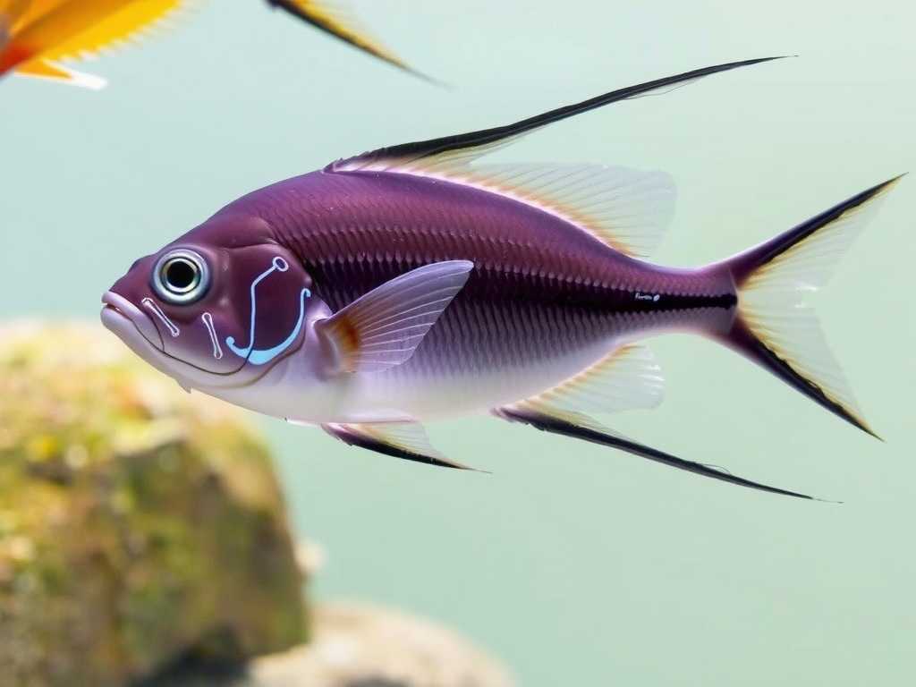 How to Treat Marine Velvet in Saltwater Ornamental Fish: Fast Cure(1) How to Treat Marine Velvet in Saltwater Ornamental Fish: Fast Cure(1)