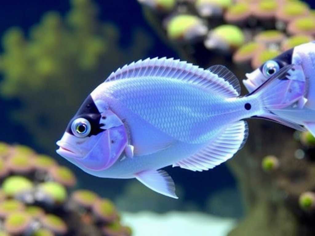 How to Spot Aggressive Saltwater Ornamental Fish: Avoid Bullies