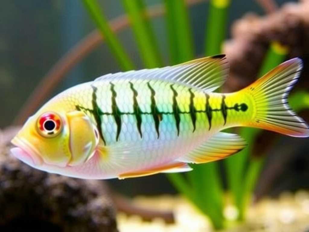 How to Treat Mouth Fungus in Saltwater Ornamental Fish: Cure Growths(1)