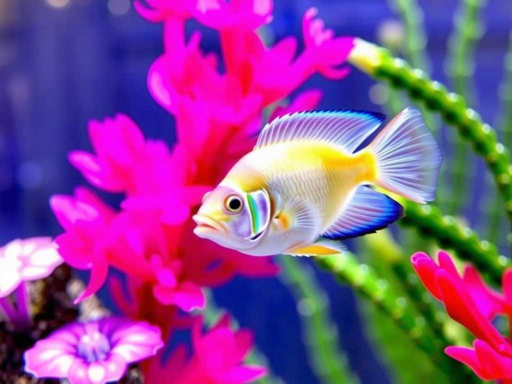 How to Prevent Saltwater Ornamental Fish Tank Leaks: Checks(1)