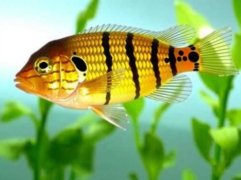 How to Treat Hole-in-the-Head in Saltwater Ornamental Fish